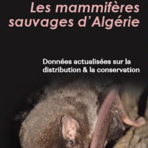 Les mammifères sauvages d'Algérie — Ebook DA